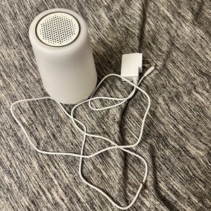 Hatch Rest Sound Machine